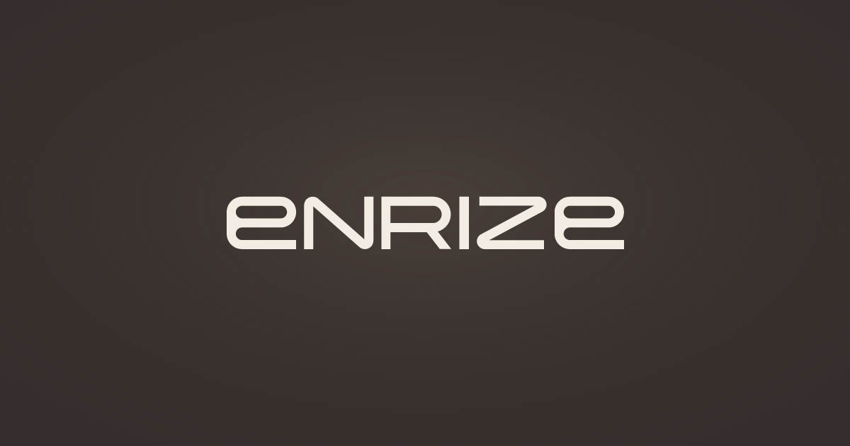Enrize — AI Wellness Coach & Curated Streaming Platform